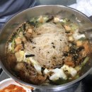 쇠마루식당 | [증평 맛집] 시장통 고기 맛집 쇠마루 식당/증평 장뜰시장