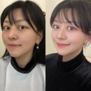 아이리체 : (내돈내산) 방탄소년단 BTS 메이크업 샵에서 인생 쿨톤 메이크업 받았어요! 전후사진 보러...