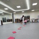 아크로바틱교실 이미지
