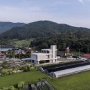 비례 마을회관 이미지