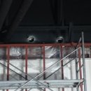 한성전기 | 송파구 코아작업 한성백제박물관 가벽 타공 먼지 없는 클린 시공 후기