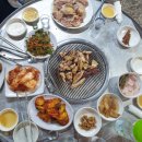 산학골 산장 이미지