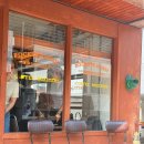 (유)류가투어 | 망원동 카페 추천 락떼스피릿 커피 맛집 솔직 후기