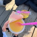 봉구스밥버거 신만덕점 | '백양산' 등산코스 신덕중-만남의광장-매봉이-불웅령-정상-만덕고 원점회귀