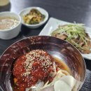 빙하냉면