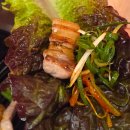 연지식당 | [광주 돼지고기 맛집] 연지메 연탄구이 수완직영점 후기