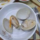변산해수욕장 | [공지] 변산해수욕장 앞 노을식당에서 백합샤브칼국수 먹어본 솔직 후기