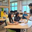 어울림 음악치료 이미지