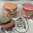 오빠의메카롱 이미지