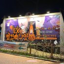 경주 엑스포대공원 &#39;EX펌킨나잇&#39; 할로윈 축제 후기 &amp; 할인 방법