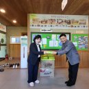 청산 지역아동센터 이미지