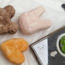 주말체험 버블버블 입욕제 만들기 이미지