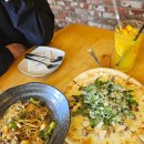 쏘렐라 | [용인] 죽전 최애 단골집, 보정동 파스타 피자 맛집 쏘렐라파스타 죽전점 후기