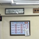 구포시장 남강횟집 이미지