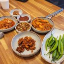 대구/복현동 영진전문대맛집 잔치국수 양념 제대로 올라간 찐 가성비 한식 &#39;육다리국시&#39; 후기
