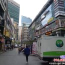 명동7길 이미지