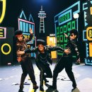 오빠차 - 인크레더블, TABLO, 지누션 이미지