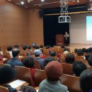 노인복지회관 시설 이미지