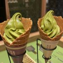 Double House | 후쿠오카 텐진 Maccha House 토피 풀풀하카타 크림브륄레 빵스톡 후기