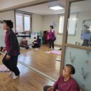 교촌 경로당 이미지