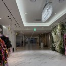 (주) 호텔수성 골프연습장 | [공지] [결혼일기] 🎀W.7 일단…보긴 봤는데 말이야…(수성호텔 아이비홀🌿 예식 진행 투어 후기)