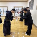 강인 검도관 이미지