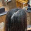 장원장 | 옴브레 염색 시술 후기 - 대전미용실 장앤제이 반석점