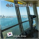 엑스포관광문화거리 | 강원도 속초 피노디아 엑스포타워 전망대 여행지 관광지 추천 가볼만한 곳
