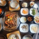 신봉1로2L-2 | 용인수지맛집 강경불고기 수지 신봉점 직접 다녀온 후기