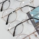 미소안경 이미지