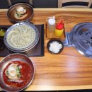부산 밀면 맛집 서면 황금밀면 만두까지 먹어본 후기