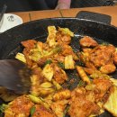 부천시청 점심 맛집 현대백화점 닭갈비 웨이팅 맛집 신림춘천집 부천 솔직후기