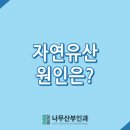 날마다 늘어나는 자연유산 원인은? :: 천안산부인과여의사 이미지