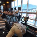 빅스짐 마산점 이미지