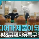 한국식품산업클러스터진흥원 기능성식품제형센터