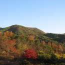 죽산휴게소 이미지