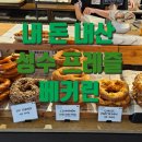 베커린 성수점 | 성수 카페, 독일식 프레즐 맛집, 베커린 성수점 솔직 후기
