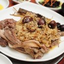 팔공산오리 이미지