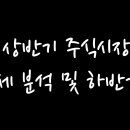 비엠하우스 등 | 2025년 상반기 주식시장 테마 순환 장세 분석 및 하반기 전망