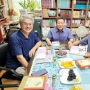 선교의 밀알이 된 작은 거인 선교중앙교회 김영제 목사와의 대담 이미지