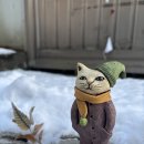 노랑고양이