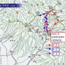 제272차 정기산행 거창군 가조면 지남산(1018m) / 암릉산행＜산행완료＞ 이미지