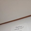 나00 | [wedding 00] 가장 나다운 방식으로 시작하는 홈 프로포즈 후기💎(샤넬 클미캐은, 불가리 비제로원)