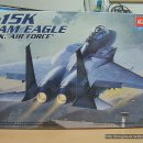1/48 F-15K SLAM EAGLE R.O.K AIRFORCE 제작기 1편 이미지
