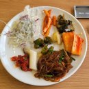 [제천] 신상 맛집 &#39;의림지 화덕 고등어&#39; 점심 솔직후기 / 아쿠아 마린 카페