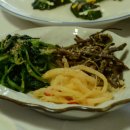 열두대문 한정식 이미지