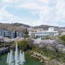 경남대학교 이미지