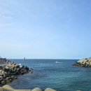 함덕등대 이미지