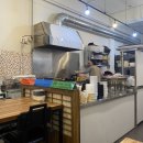 옛날수제튀김&김밥