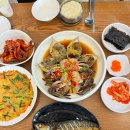 백운 | 백운호수 간장게장 가성비좋은 백운무한게장 후기